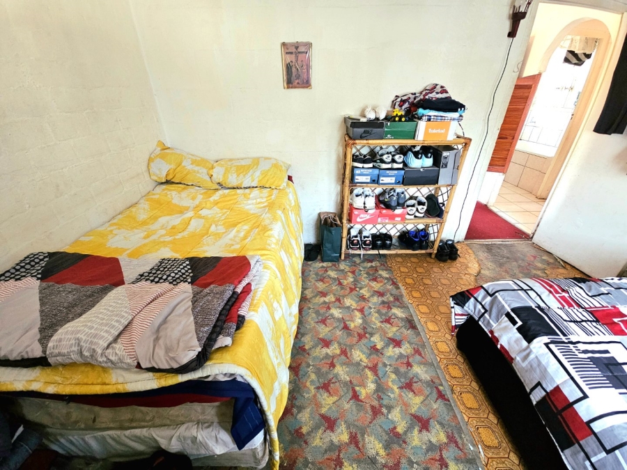 1 Bedroom Property for Sale in Bonteheuwel Western Cape